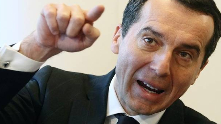 Αυστρία: Νέες πλειοψηφίες στη Βουλή αναζητά ο Κερν