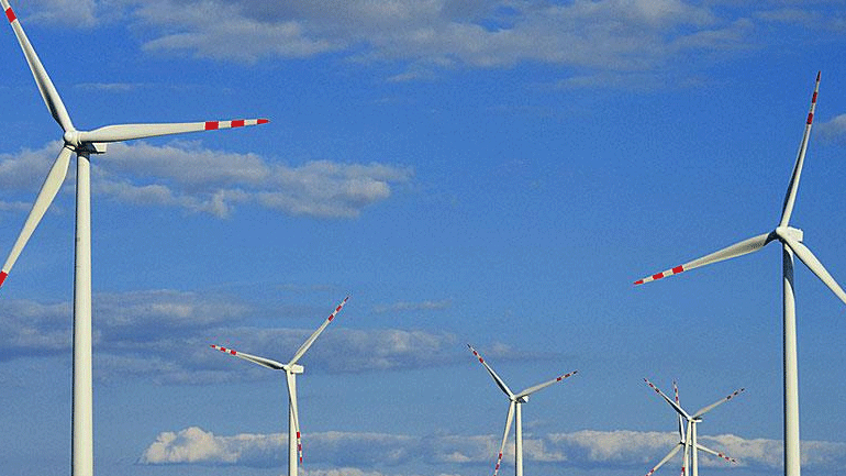 Συνεργασία Ομίλου Κοπελούζου και κινεζικής Shenhua για πράσινη ενέργεια