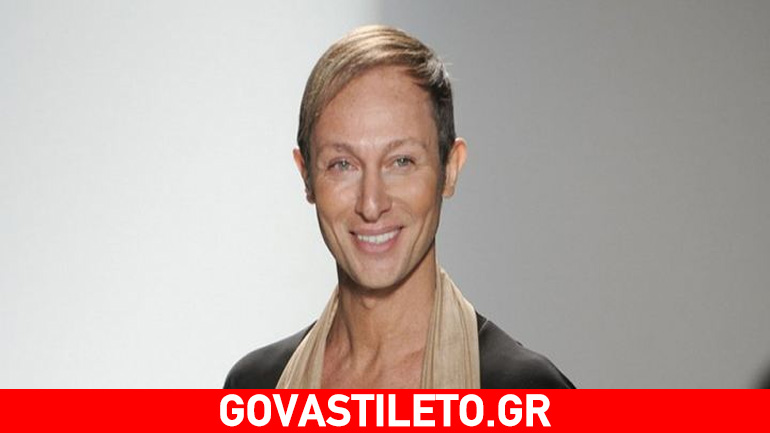 Βασίλειος Κωστέτσος: Υποβάλλεται σε επέμβαση ανοιχτής καρδιάς