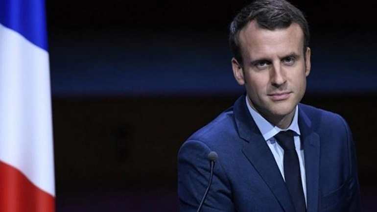 Γαλλία: Οι λίστες των βουλευτικών φέρνουν δυσκολίες στην ανανέωση από τον Μακρόν