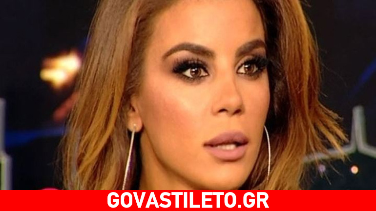 Ειρήνη Παπαδοπούλου: «Ο Ντάνος ήταν ο μοναδικός που μου έλεγε μην φύγεις»