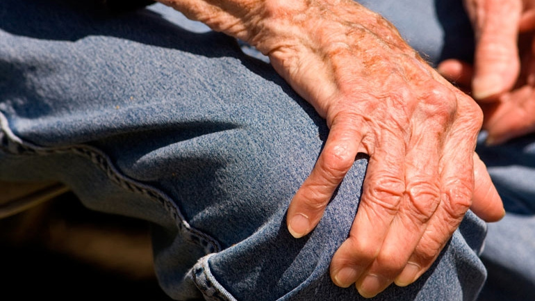 Ημερίδα για τις νεότερες θεραπείες για τη νόσο Πάρκινσον