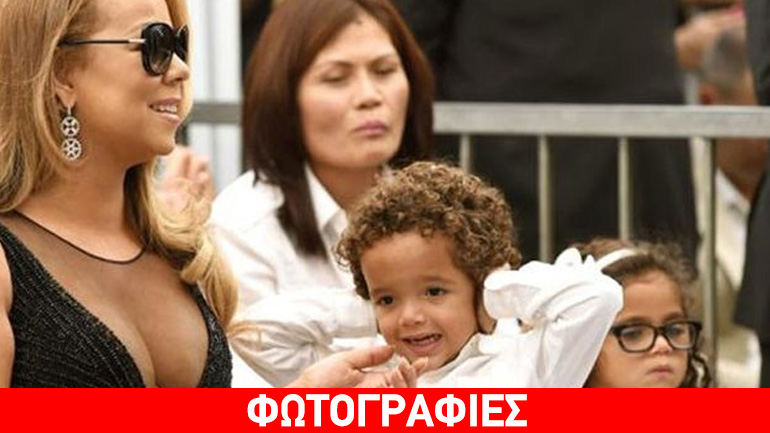 Γιορτή της Μητέρας: Διάσημες γυναίκες που έγιναν μανούλες μετά τα 40