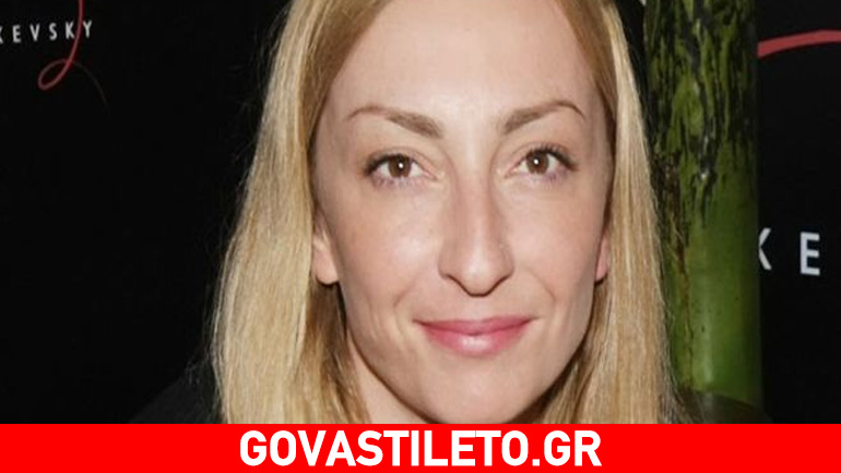 Ρούλα Ρέβη: Ξεσπά για το bullying που δέχτηκε όταν γέννησε