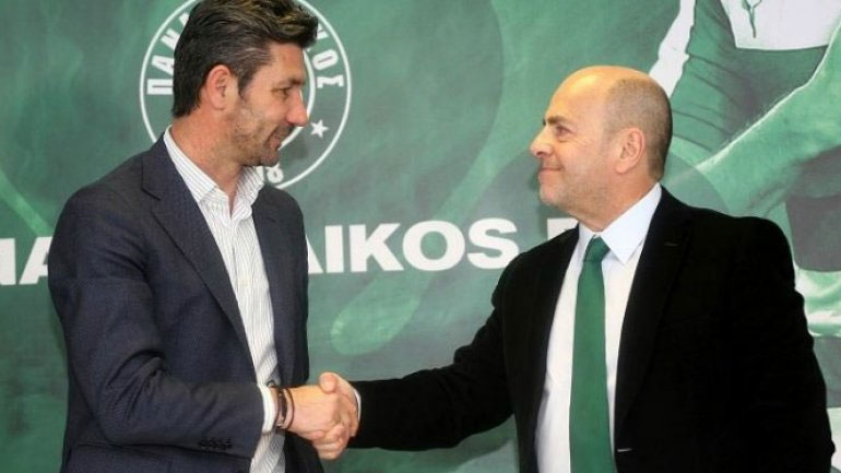 ΠΑΟ: Από τα 7 εκατ. ευρώ το καθαρό μπάτζετ για τη νέα σεζόν