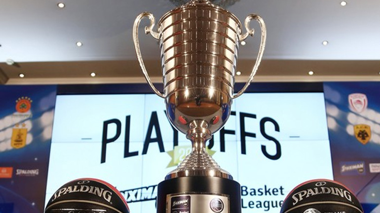 Basket League: Το πλήρες πρόγραμμα των ημιτελικών