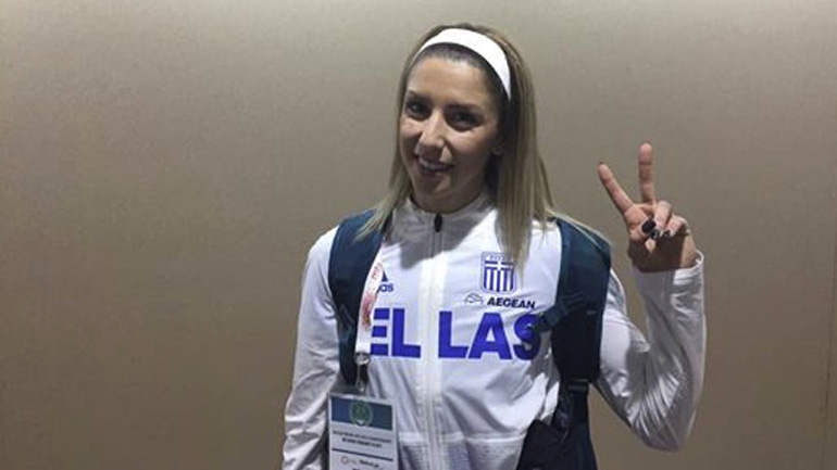 Στίβος: Συνεχίζεται το διασυλλογικό πρωτάθλημα ανδρών και γυναικών