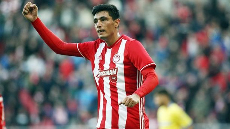 Επιστρέφει στην Παραγουάη ο Καρντόσο