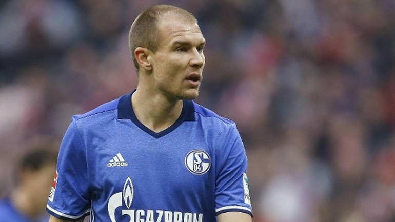 Αποχωρεί από την Μπάγερν ο Μπαντστούμπερ