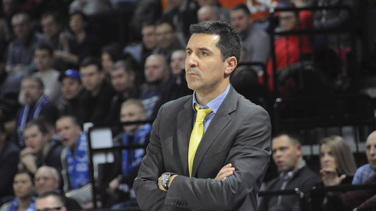 Πρόβλημα στην φροντ λάιν του Άρη