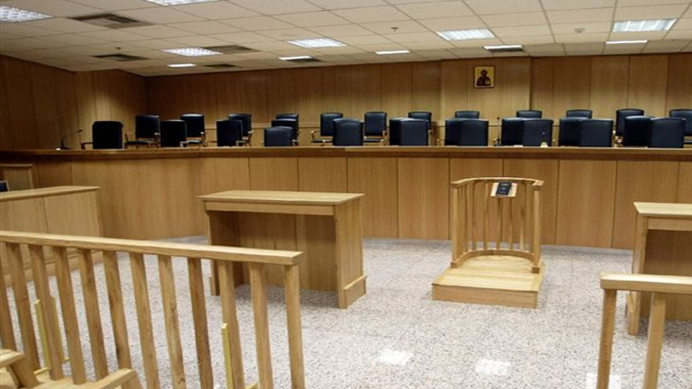 Αντιδράσεις για τις περικοπές στα μισθολόγια των λειτουργών της Δικαιοσύνης