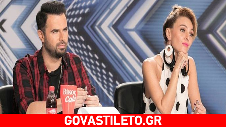 The X Factor 2: Ποιους παίκτες θα επιλέξει ο Γιώργος Παπαδόπουλος στο 2o Chair Challenge;
