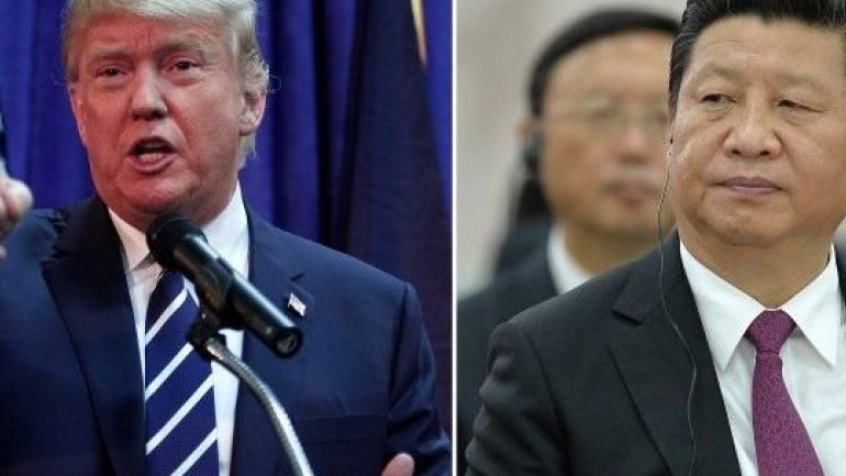 ΗΠΑ – Κίνα συμφωνούν στα πρώτα βήματα για τις εμπορικές τους σχέσεις