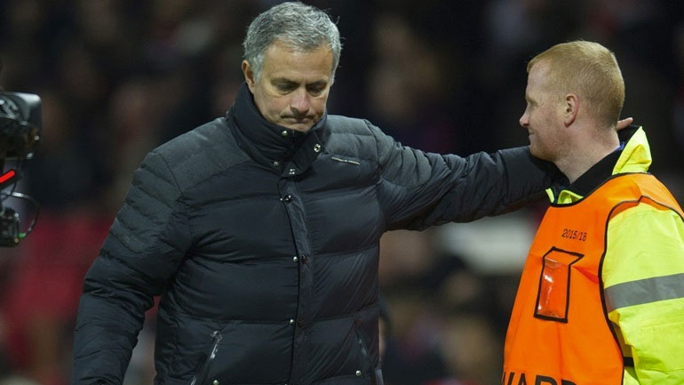 Μουρίνιο: «Η Θέλτα ήταν καλύτερη από εμάς»