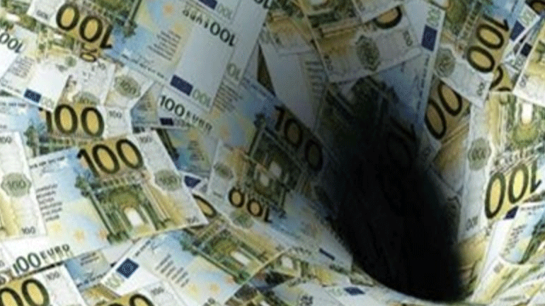 Ερωτήματα για τη ρύθμιση του χρέους της Ελλάδας εγείρει η Citigroup