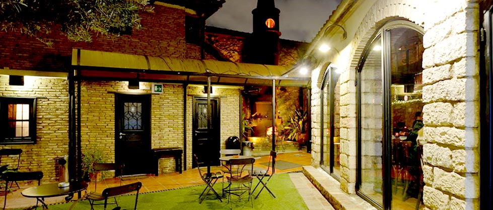 Η επίσημη ανακοίνωση του πολυχώρου «Χυτήριο»  για τον θάνατο του 21χρονου φοιτητή από ναρκωτικά