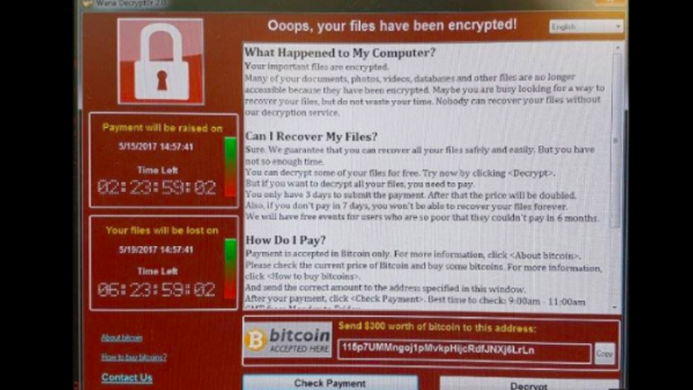 Στόχος κυβερνοεπίθεσης έγινε το ρωσικό υπουργείο Εσωτερικών