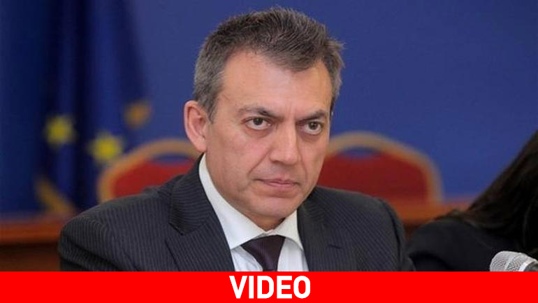 Γ. Βρούτσης από Πρέβεζα: «Ο ΣΥΡΙΖΑ πούλησε «και» την ψυχή του για την καρέκλα, υπογράφοντας τις ομαδικές απολύσεις»