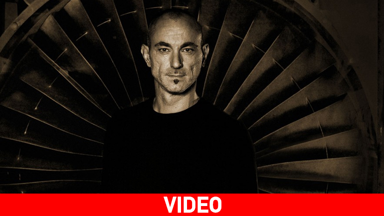 Αποκαλύφθηκε η αιτία θανάτου του Robert Miles