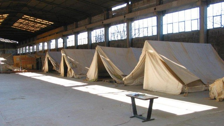 Χίος: Απλήρωτοι οι 25 πρώην εργαζόμενοι της ΜΚΟ PRAKSIS