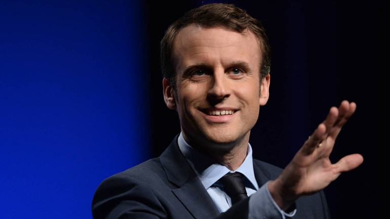 Γαλλία: Μακρόν και Ζιπέ διέψευσαν ότι υπήρξε συμφωνία μεταξύ τους για τον σχηματισμό κυβέρνησης