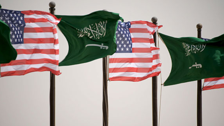 Οι ΗΠΑ κοντά σε εξοπλιστική συμφωνία ύψους 100 δις δολαρίων με τη Σαουδική Αραβία