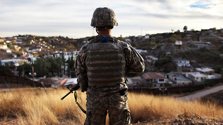 Γουατεμάλα: Σε κατάσταση εκτάκτου ανάγκης δύο περιοχές στα σύνορα με το Μεξικό για την αντιμετώπιση των διακινητών ηρωίνης