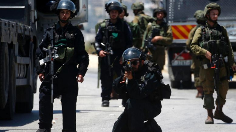 Ένας 20χρονος Παλαιστίνιος σκοτώθηκε κατά τη διάρκεια επεισοδίων στη Δυτική Όχθη