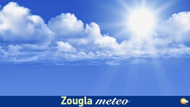 Ο καιρός σήμερα