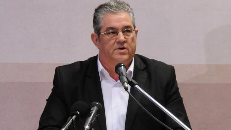 Δ. Κουτσούμπας: «Το ΚΚΕ δεν θα παίξει στο γήπεδο του κεφαλαίου για να ανακάμψει η κερδοφορία του»