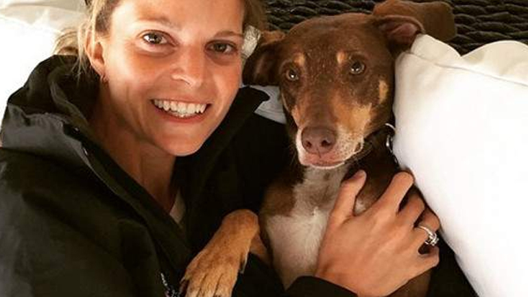 Η Αθηνά Ωνάση ερωτεύτηκε…