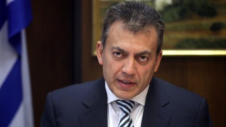 Βρούτσης: Ομαδικές απολύσεις στο 4ο Μνημόνιο του ΣΥΡΙΖΑ με μία απλή διαδικασία ειδοποίησης