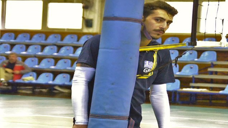 Πρωτοψάλτης: «Πρόκριση στο Παγκόσμιο και F-4 World League»