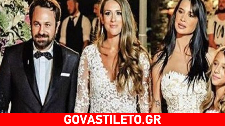 Συγκινεί η Πάολα: Εκτός από την Παολίνα «απέκτησε» και ένα γιο