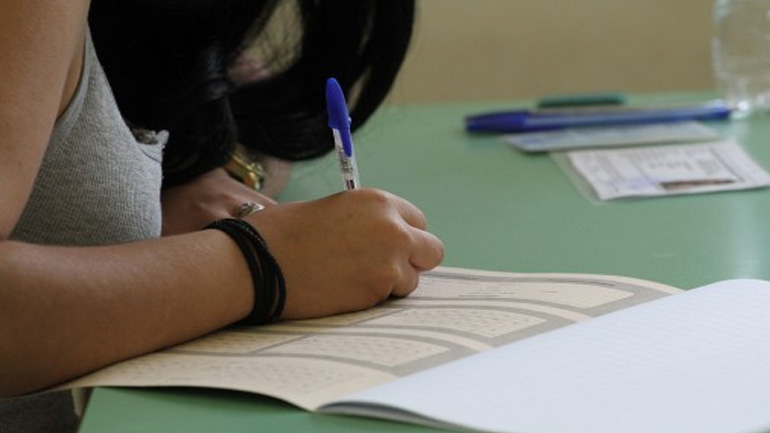 Πανελλαδικές 2017: Οι ημερομηνίες των εξετάσεων