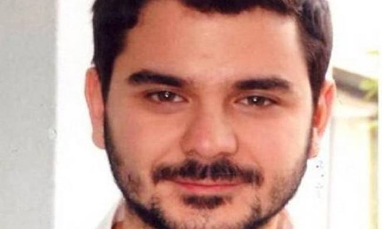 Ο 26χρονος Μάριος