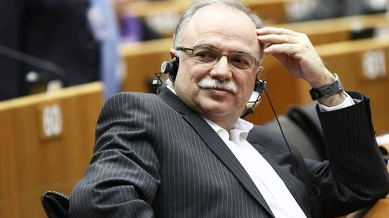 Παπαδημούλης: Θετικές προοπτικές για τη χώρα – Αδιέξοδο για τη ΝΔ