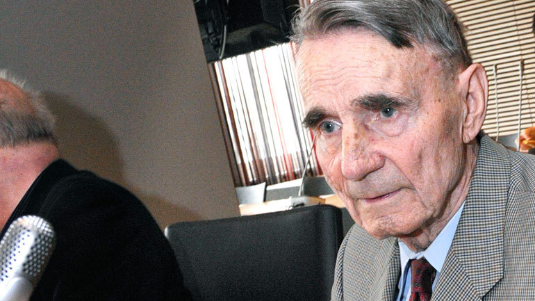 Φινλανδία: Έφυγε από τη ζωή ο πρώην πρόεδρος Κοϊβίστο