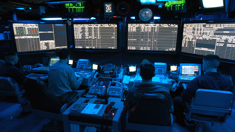 Ηλεκτρονικός συναγερμός για τη Eurovision