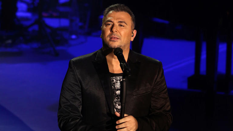 Αντώνης Ρέμος: «Η κόρη μου είναι η κινητήρια δύναμη για να συνεχίζω να ζω»