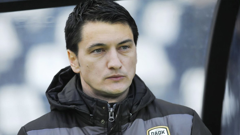 ΠΑΟΚ: Ανακοίνωσε αποστολή ο Ίβιτς