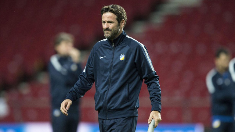 Ολυμπιακός: Στη λίστα ο Τόμας Κρίστιανσεν