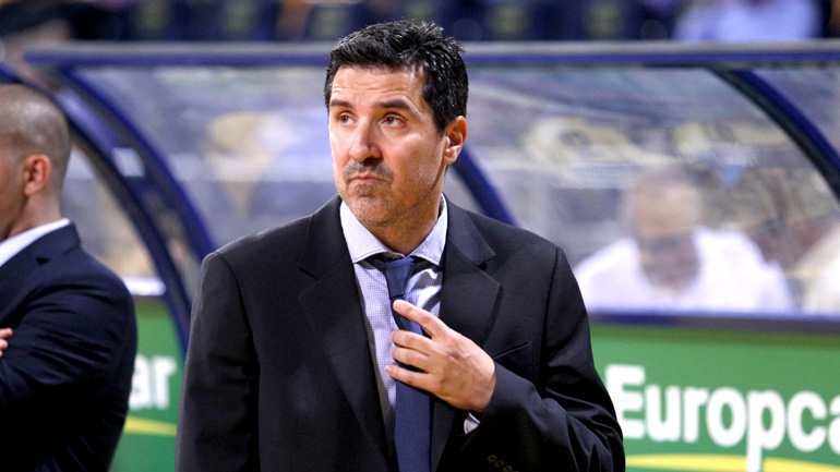 «Η ομάδα είναι του κόσμου»