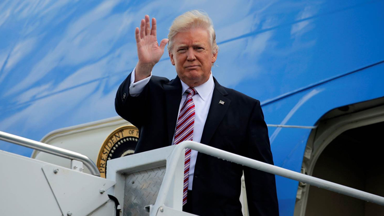 Τραμπ: Πολύ σύντομα θα έχουμε νέο διευθυντή στο FBI