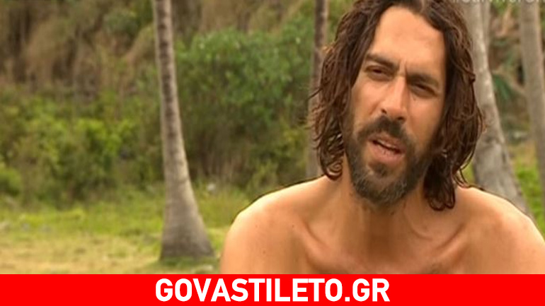 Ποιος γνωστός πρώην μπασκετμπολίστας είναι ξάδελφος του Γιάννη Σπαλιάρα;