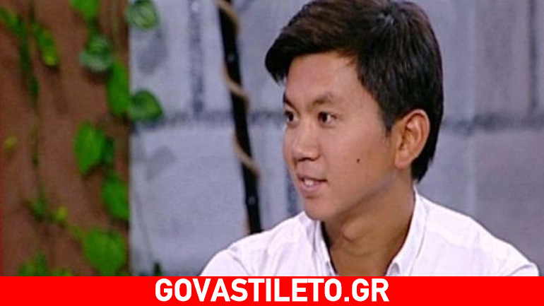 Ορέστης Τσάνγκ: Με ποιον συμπαίκτη του απο τους μαχητές ήπιε καφέ στη Θεσσαλονίκη;