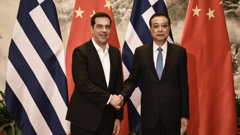 «Η Ελλάδα είναι πολύ κοντά στην οριστική έξοδο από την κρίση» υποστηρίζει ο Τσίπρας