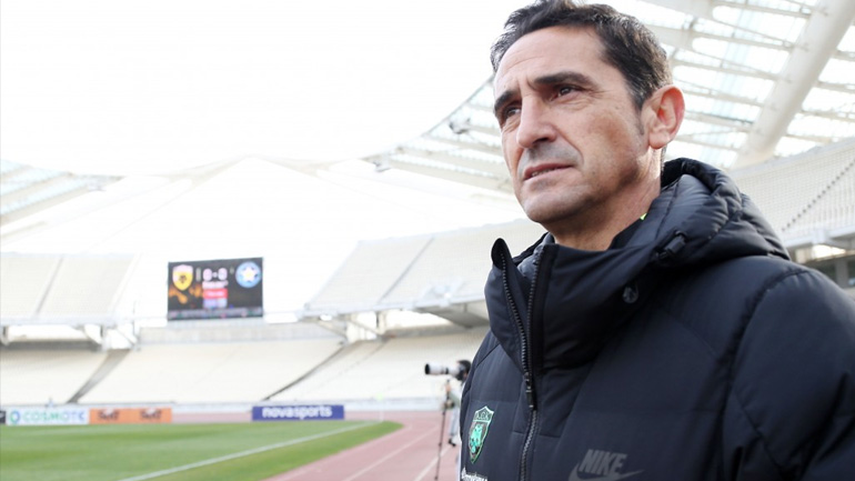 Χωρίς Βάργκας και Πατίτο στην Τούμπα η ΑΕΚ