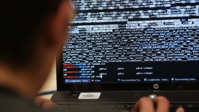 Βρετανία: Περισσότερα από 200.000 τα θύματα της παγκόσμιας κυβερνοεπίθεσης Βρετανία: Περισσότερα από 200.000 τα θύματα της παγκόσμιας κυβερνοεπίθεσης