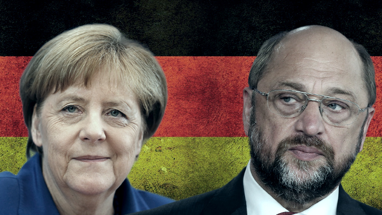 “Έπεσε” το κάστρο του Σουλτς